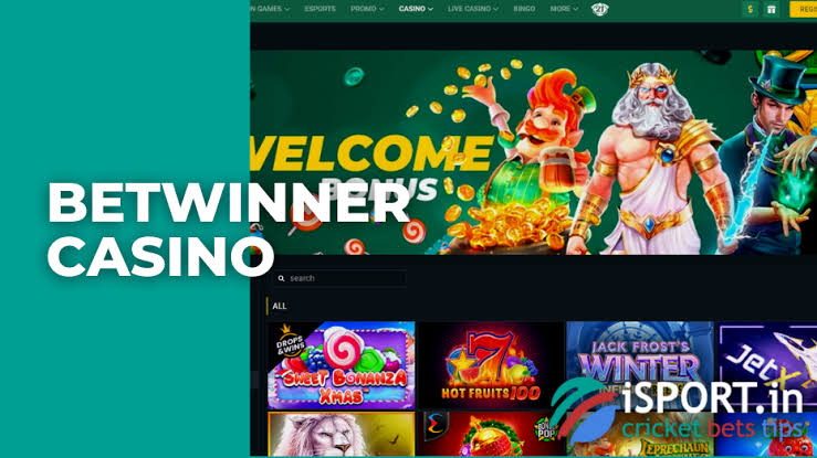 Discovering BetWinner A Comprehensive Overview