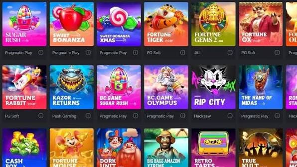 The Ultimate Guide to JB Casino Everything You Need to Know The Ultimate Guide to JB Casino Everything You Need to Know