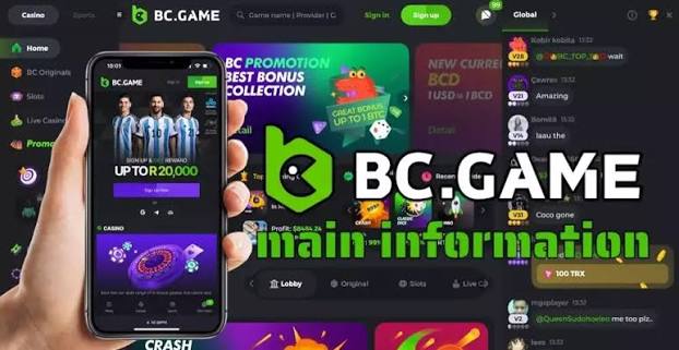 The Ultimate Guide to JB Casino Everything You Need to Know The Ultimate Guide to JB Casino Everything You Need to Know