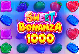 Oplev Sweet Bonanza Det Søde Spil med Store Gevinster
