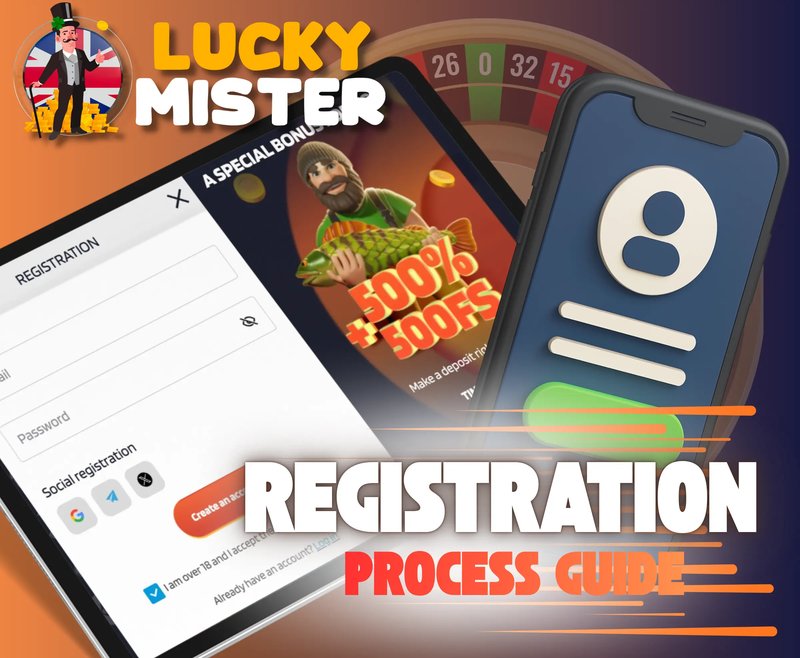 Unlock Big Wins: Lucky Mister Casino Bonus and Free Spins Guide for UK Players